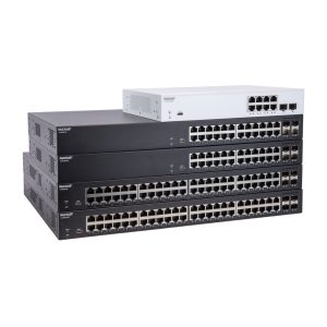 RUCKUS ICX 8100 Switches