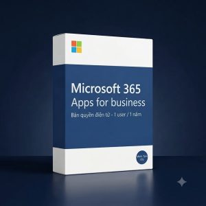 Microsoft 365 Apps for Business