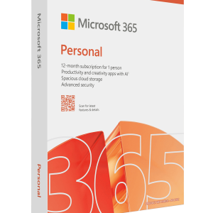 Microsoft 365 Personal (dành cho cá nhân)