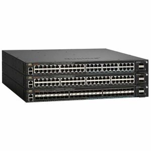 RUCKUS ICX 7650 Switches - Ảnh 1