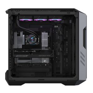 Bộ PC GIGABYTE AI TOP 500 TRX50 - 7965WX - 768GB ECC DDR5 - VGA RTX 5090 32G - Ảnh 1