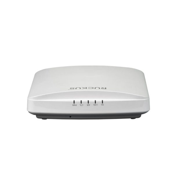 RUCKUS-R650-Indoor-Access-Point-Front
