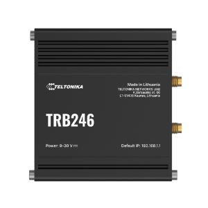 Gateway Teltonika TRB246 - Ảnh 1