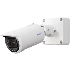 WV-S1536LTN 2MP (1080p) Outdoor Bullet Network Camera - Ảnh 1
