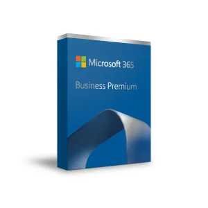 Microsoft 365 Business Premium