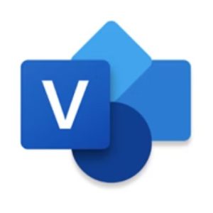 PHẦN MỀM MICROSOFT VISIO LTSC PROFESSIONAL 2024