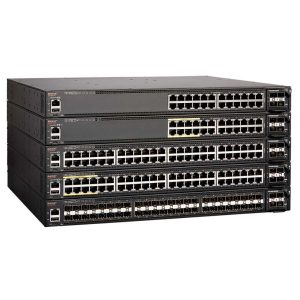 RUCKUS ICX 7450 Switches - Ảnh 1