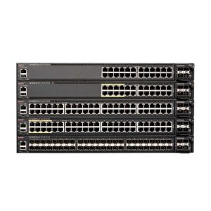 RUCKUS ICX 7450 Switches - Ảnh 2