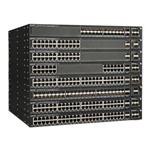 RUCKUS ICX 7550 Switches - Ảnh 1