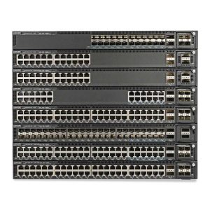 RUCKUS ICX 7550 Switches - Ảnh 2