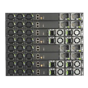 RUCKUS ICX 7550 Switches - Ảnh 3