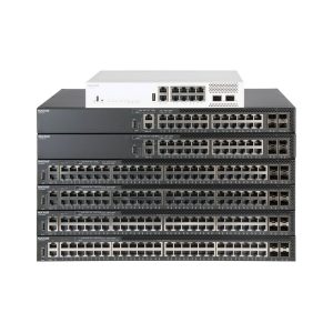 RUCKUS ICX 8200 Switches - Ảnh 2
