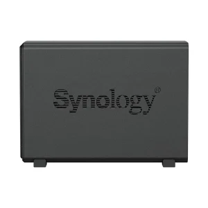 NAS Synology DS124 – mặt sau