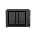 NAS Synology DS1525+ – 5 khay – mặt trước