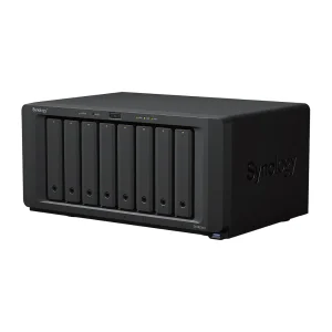 NAS Synology DS1823xs+ – 8 khay – góc nghiêng