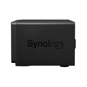 NAS Synology DS1823xs+ – 8 khay – mặt sau