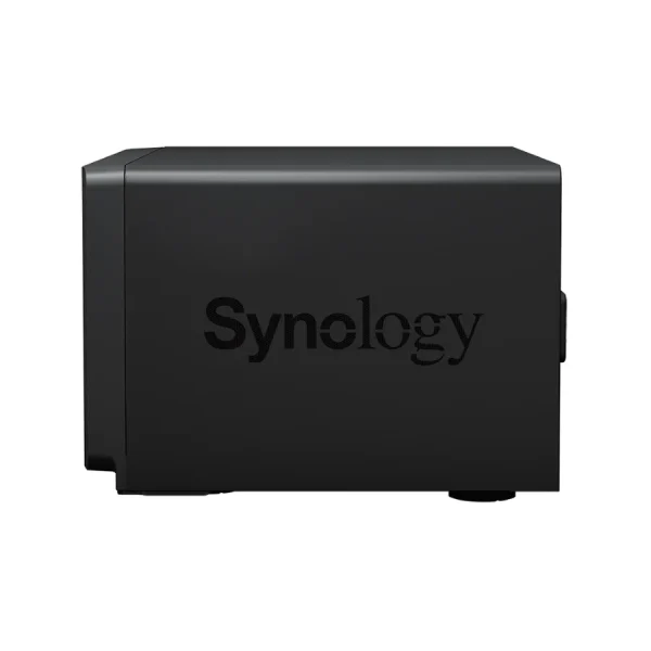 NAS Synology DS1823xs+ – 8 khay – mặt sau