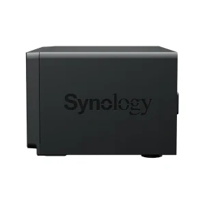 NAS Synology DS1825+ – 8 khay – mặt sau