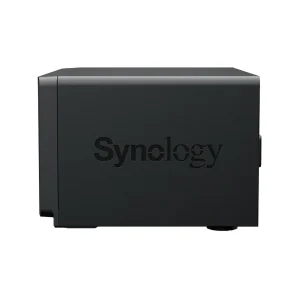 NAS Synology DS1825neo+ – 8 khay – mặt sau