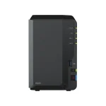 NAS Synology DS223 – 2 khay – mặt trước