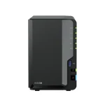 NAS Synology DS225+ – 2 khay – mặt trước