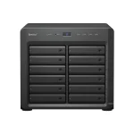 NAS Synology DS3622xs+ – 12 khay – mặt trước