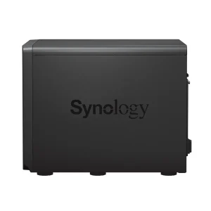 NAS Synology DS3622xs+ – 12 khay – mặt sau