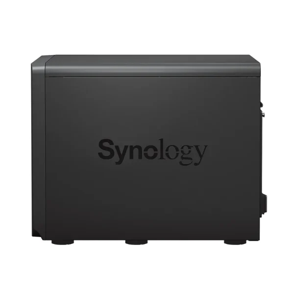 NAS Synology DS3622xs+ – 12 khay – mặt sau