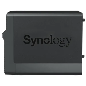 NAS Synology DS423 – 4 khay – mặt sau