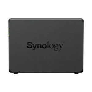 NAS Synology DS725+ – 2 khay – mặt sau
