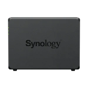 NAS Synology DS725neo+ – 2 khay – mặt sau