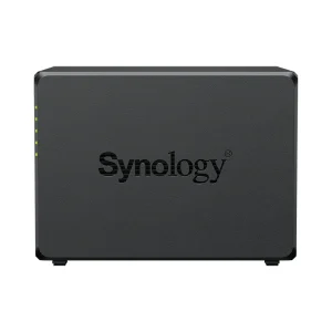 NAS Synology DS925neo+ – 4 khay – mặt sau