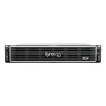 Đầu ghi hình AI Synology DVA7400 – 12 khay – mặt trước