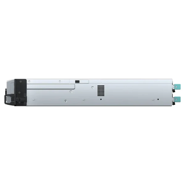 Đầu ghi hình AI Synology DVA7400 – 12 khay – mặt sau