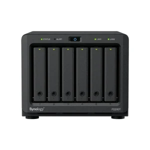 NAS Synology FS200T – 6 khay – mặt trước