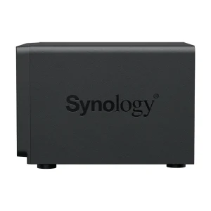 NAS Synology FS200T – 6 khay – mặt sau