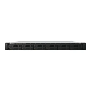 NAS Synology FS2500 – 12 khay – mặt trước