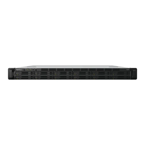 NAS Synology FS2500 – 12 khay – mặt trước