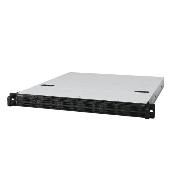 NAS Synology FS2500 – 12 khay – góc nghiêng