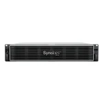 NAS Synology FS3420 – 24 khay – mặt trước
