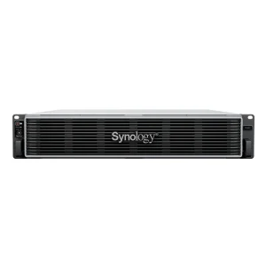 NAS Synology FS3420 – 24 khay – mặt trước
