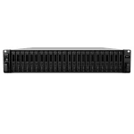 NAS Synology FS6400 – 24 khay – mặt trước