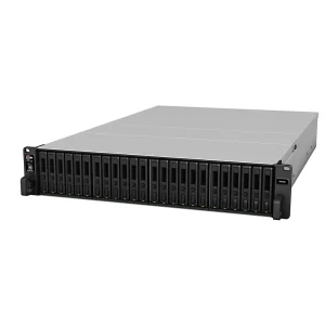 NAS Synology FS6400 – 24 khay – góc nghiêng