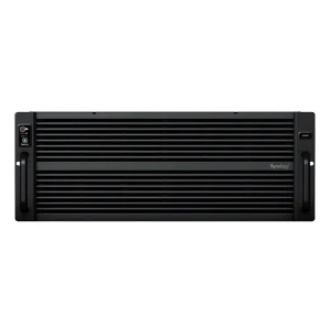 NAS Synology HD6500 – 60 khay – mặt trước