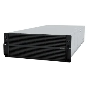 NAS Synology HD6500 – 60 khay – góc nghiêng