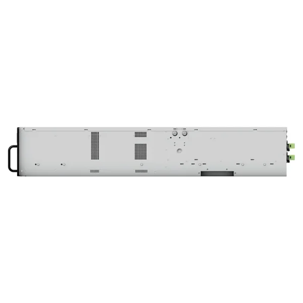 NAS Synology HD6500 – 60 khay – mặt sau