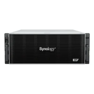 Hệ thống lưu trữ Synology PAS7700 – 48 khay – mặt trước