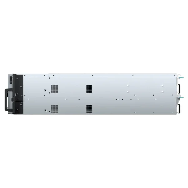Hệ thống lưu trữ Synology PAS7700 – 48 khay – mặt sau