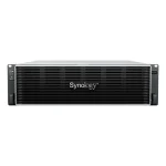 NAS Synology RS11626xs+ – 20 khay – mặt trước