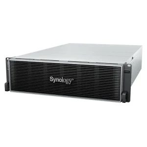 NAS Synology RS11626xs+ – 20 khay – góc nghiêng